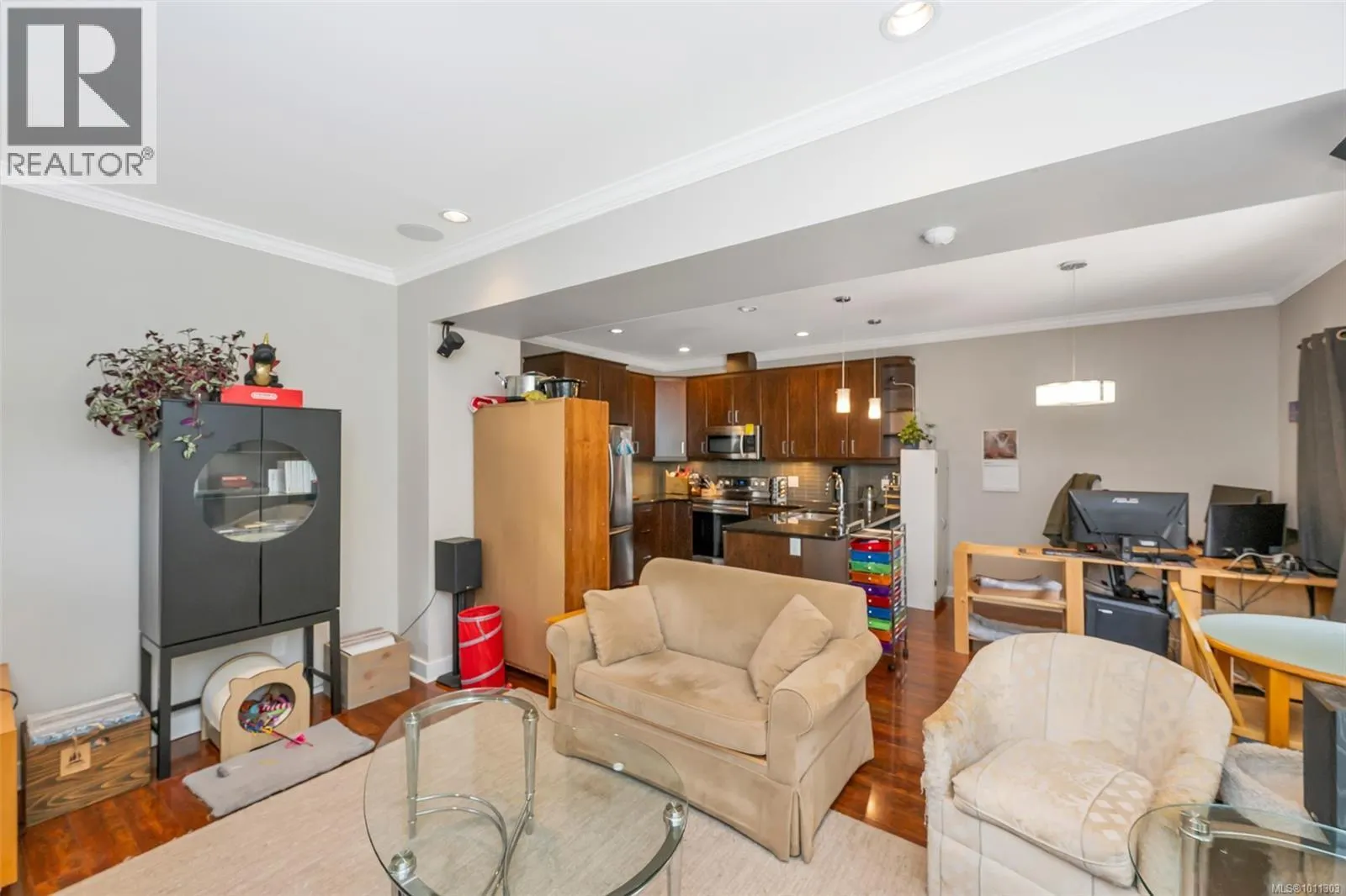 3016 Dornier Rd