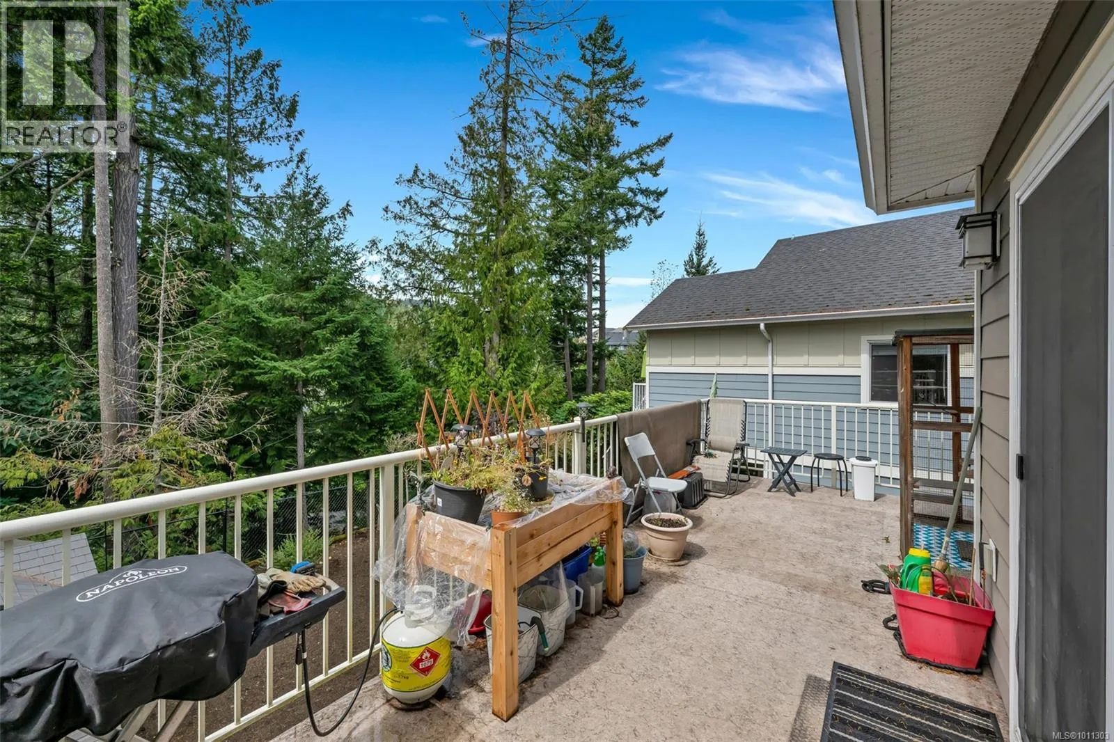 3016 Dornier Rd