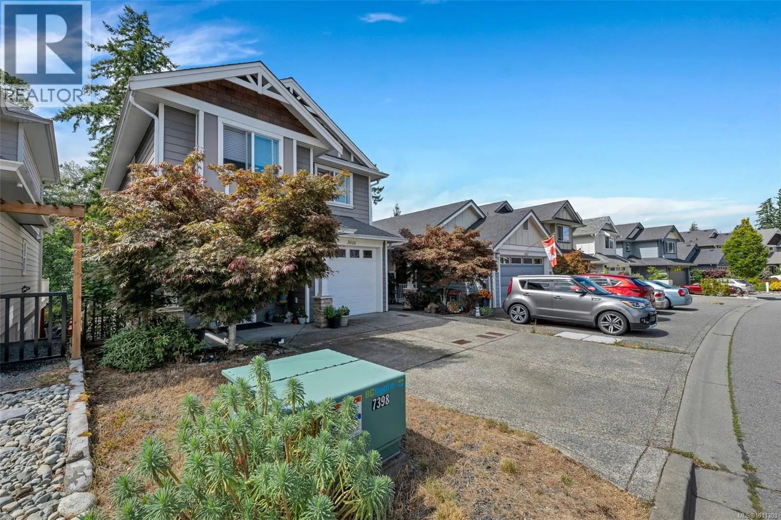 3016 Dornier Rd