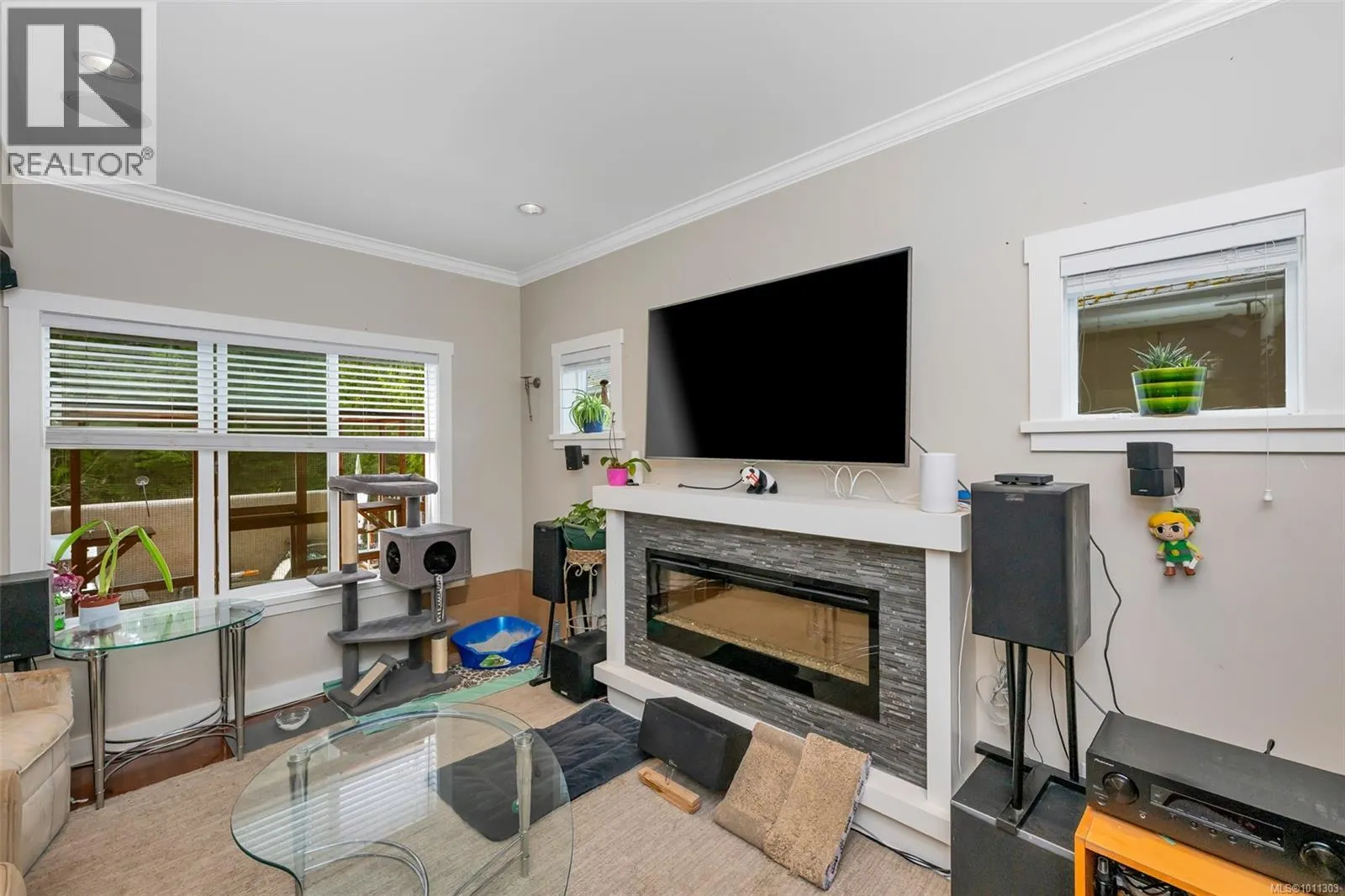 3016 Dornier Rd