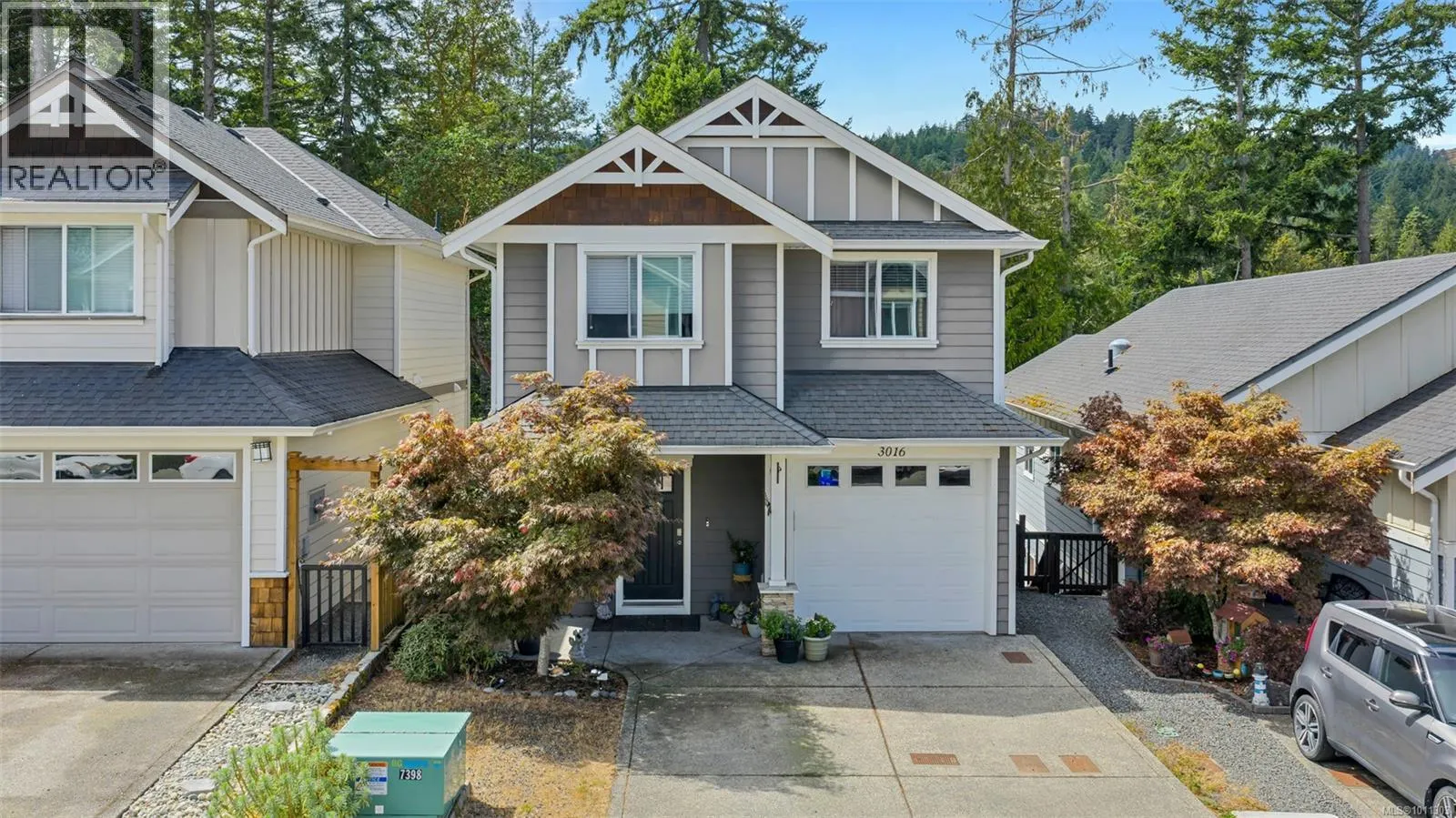 3016 Dornier Rd