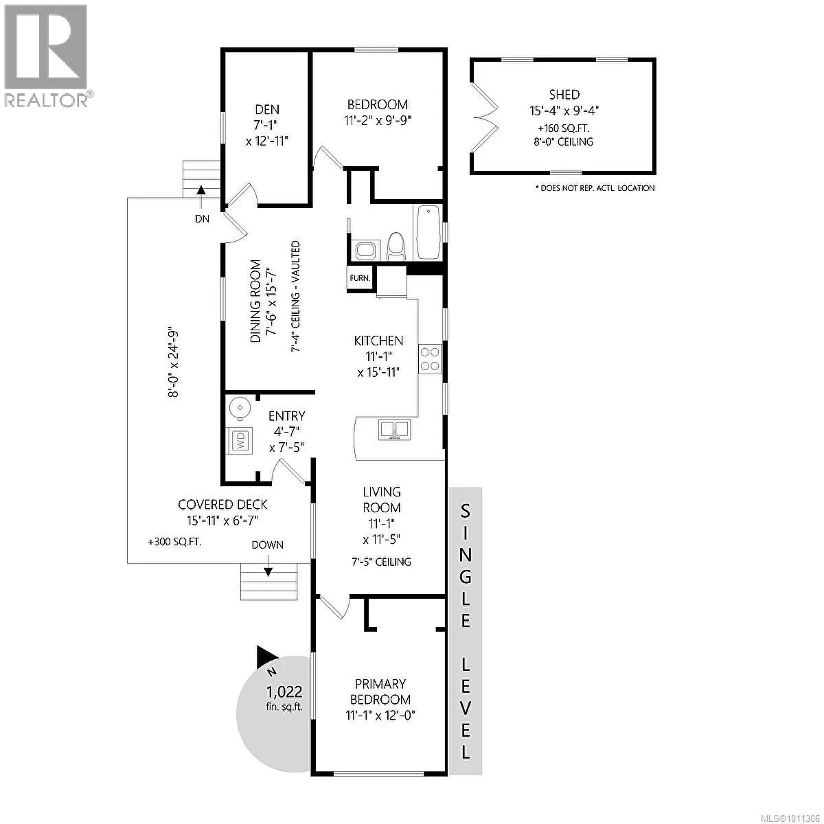 132 1753 Cecil St