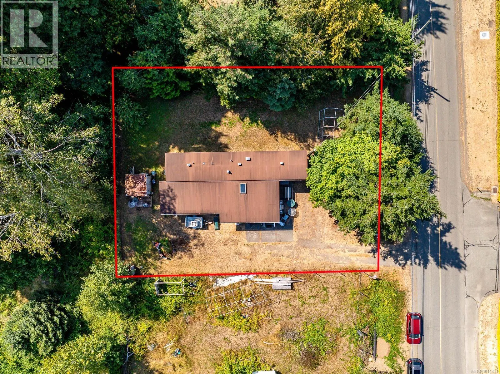 1255 Wilkinson Rd