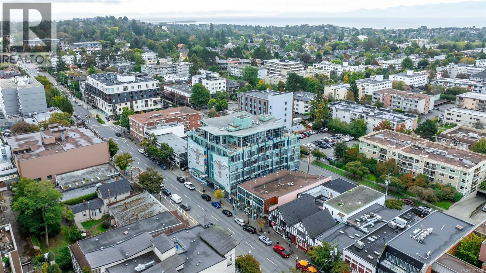 512 1061 Fort St