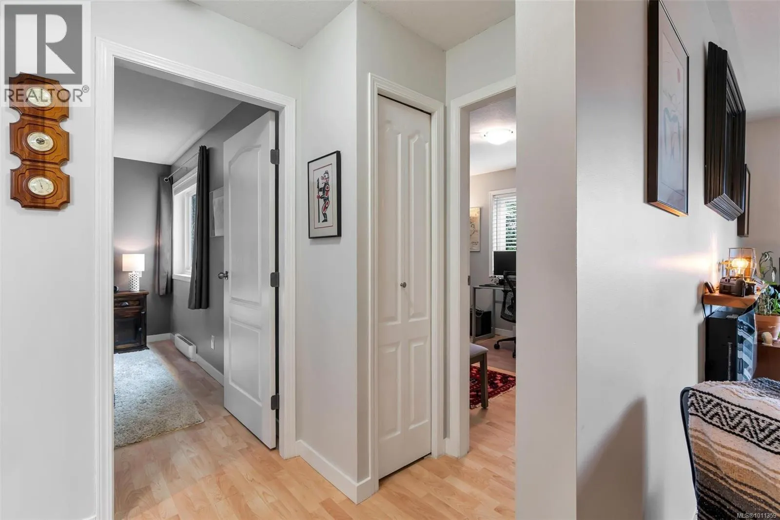 205 7070 West Saanich Rd