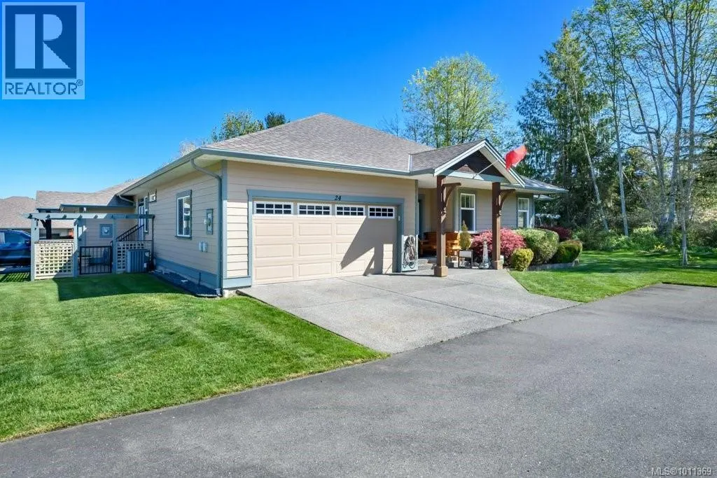 24 5300 Gainsberg Rd