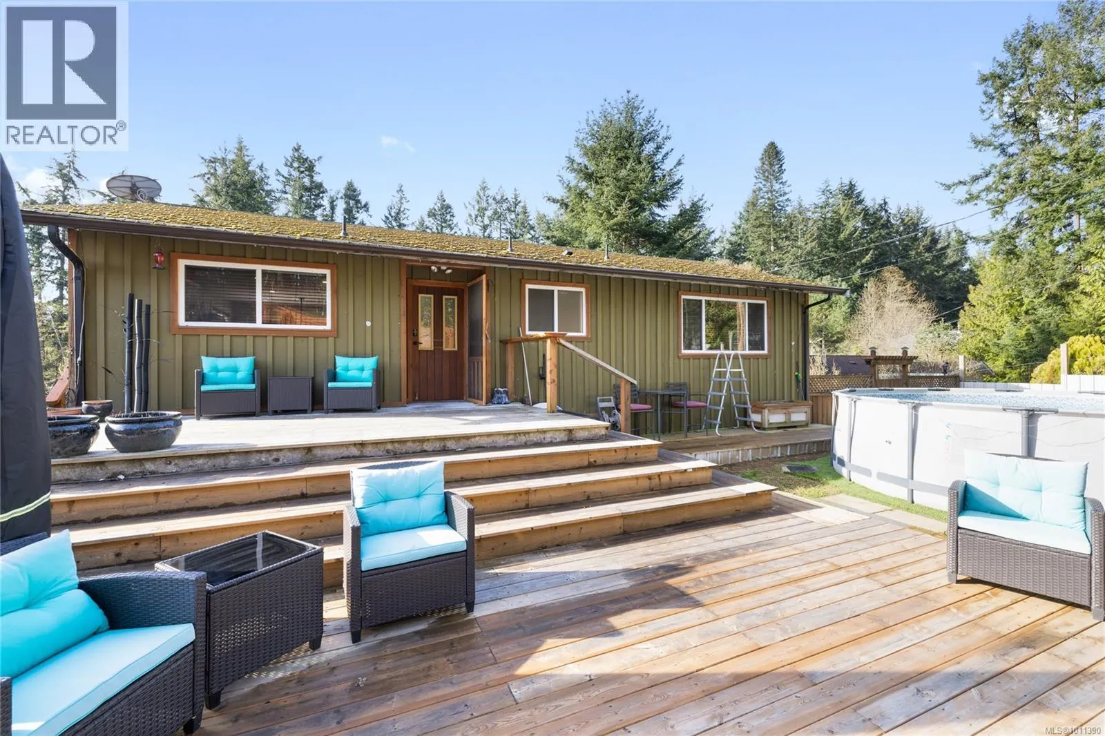 2450 Nanoose Rd