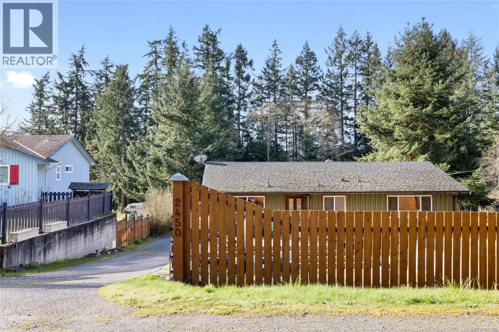 2450 Nanoose Rd