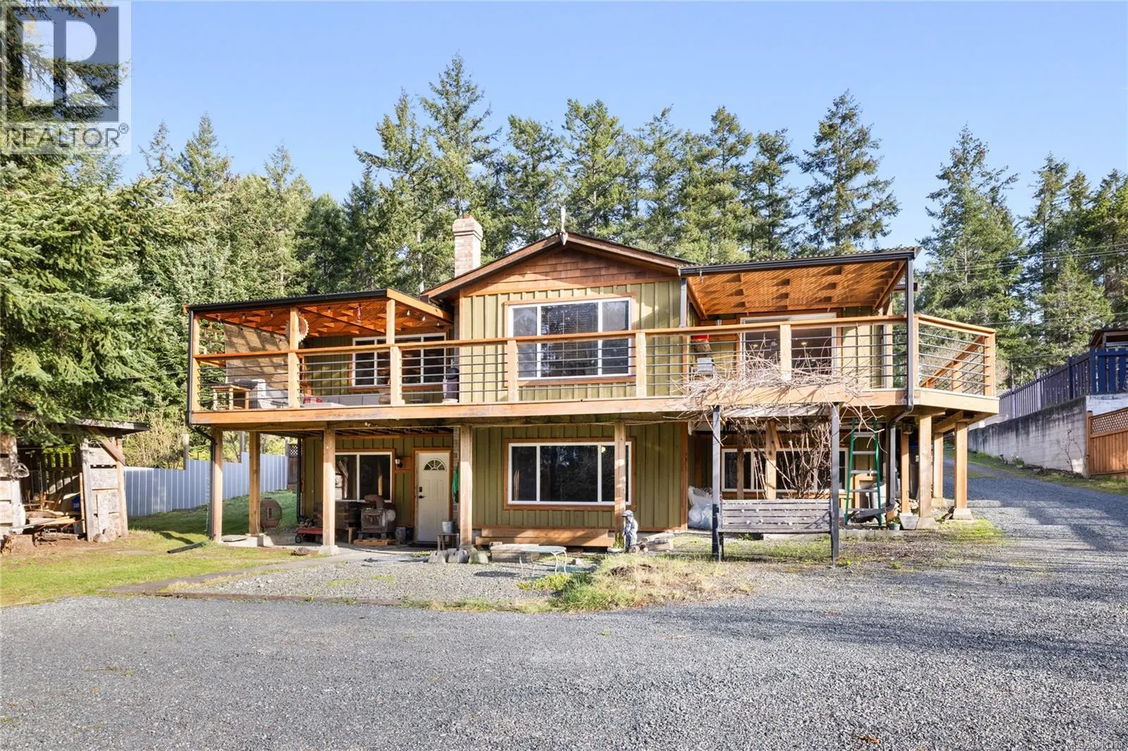 2450 Nanoose Rd