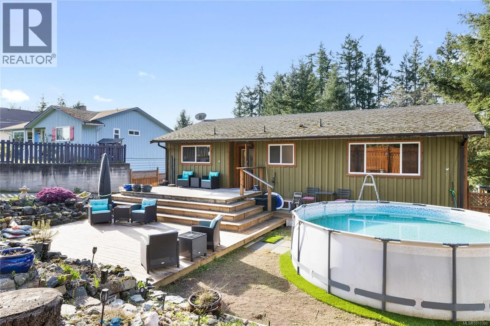 2450 Nanoose Rd
