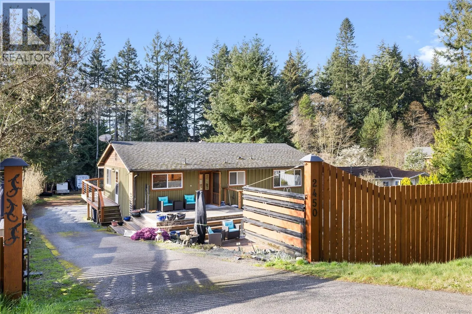 2450 Nanoose Rd