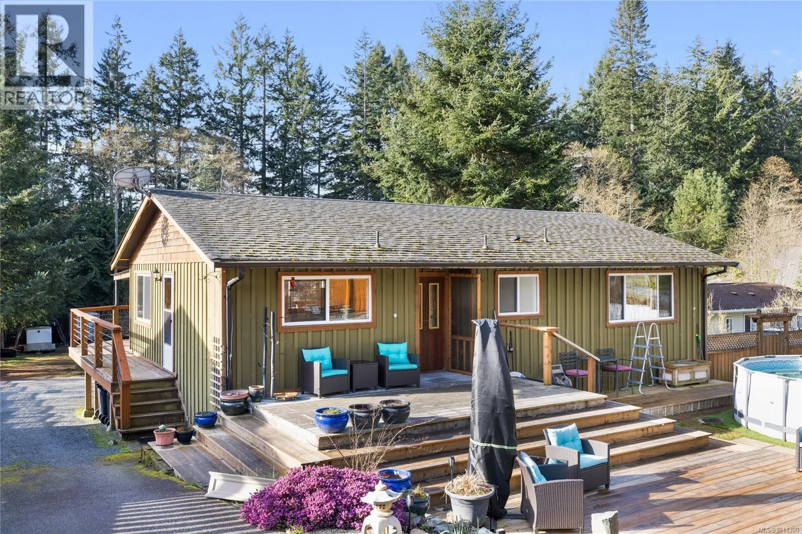 2450 Nanoose Rd
