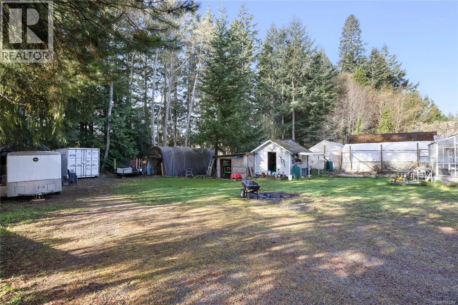 2450 Nanoose Rd
