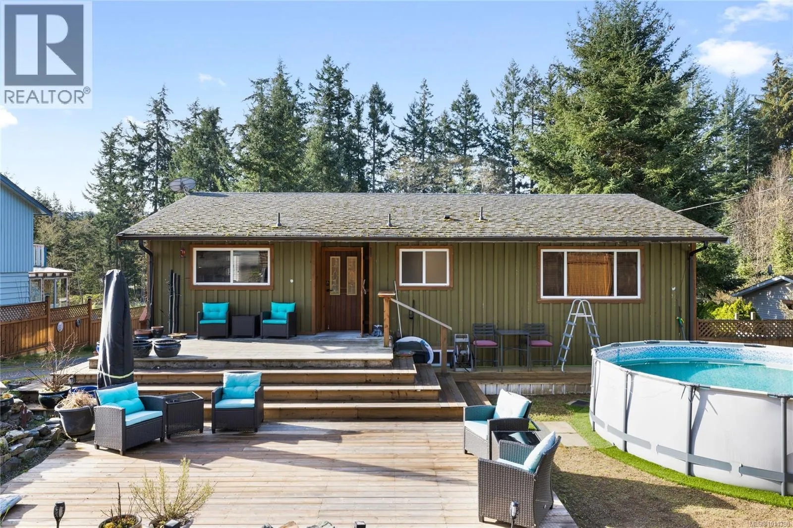 2450 Nanoose Rd