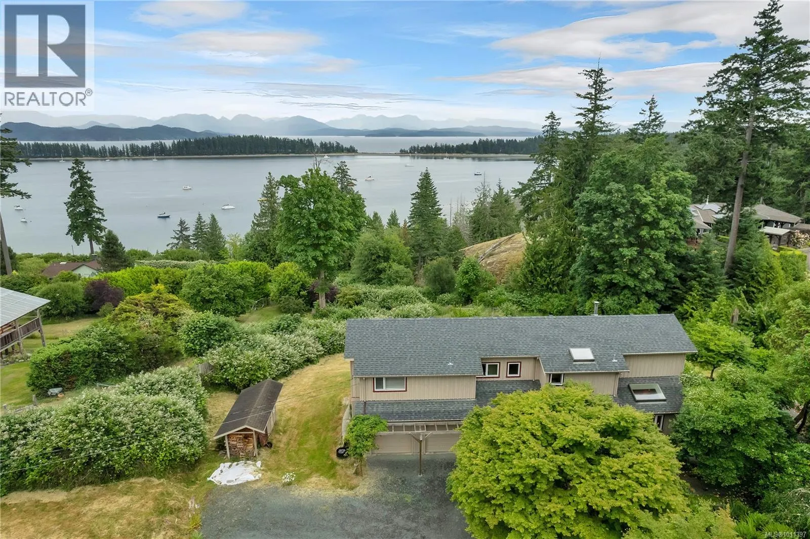1418 Schooner Rd