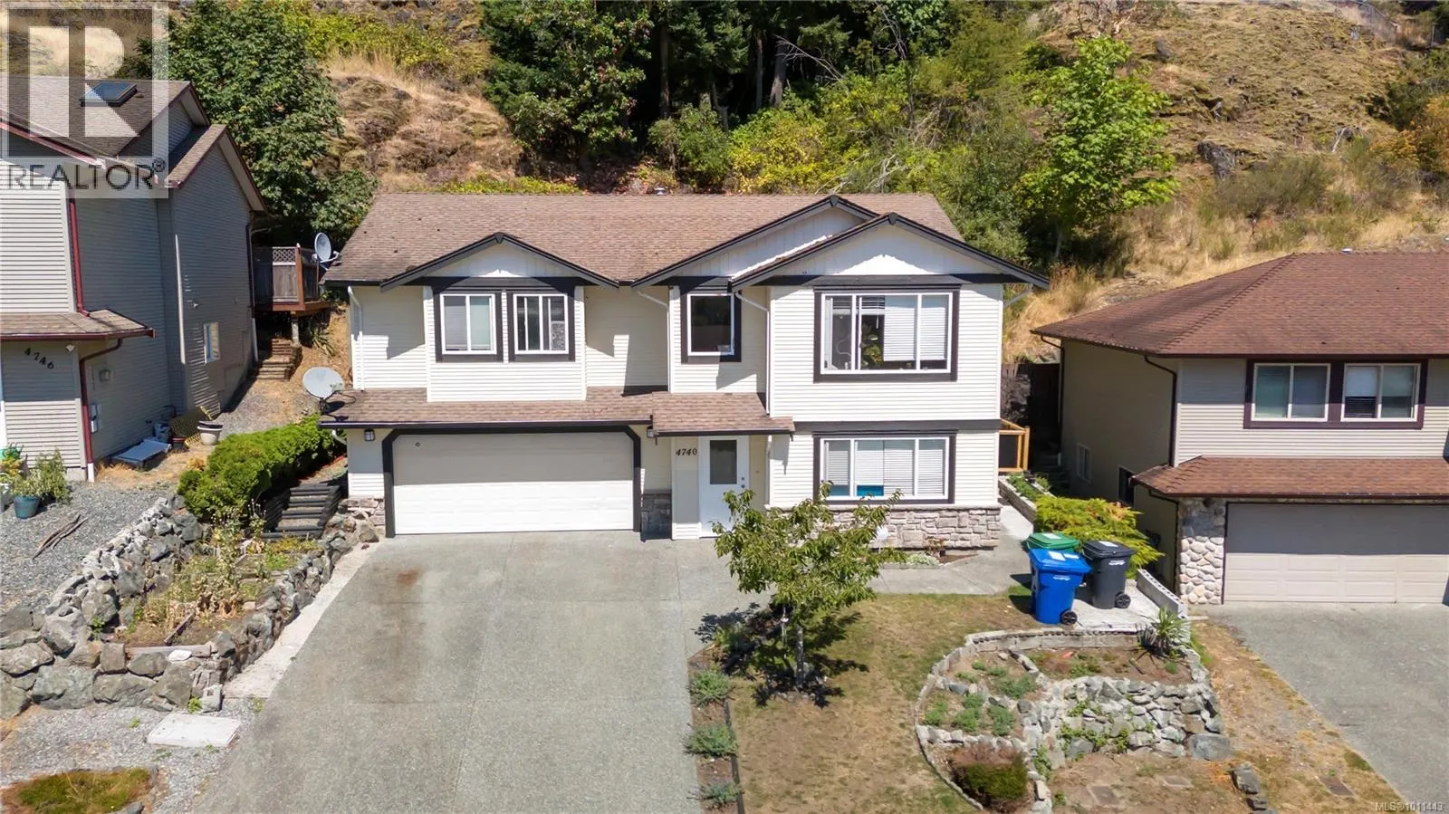 4740 Fairbrook Cres