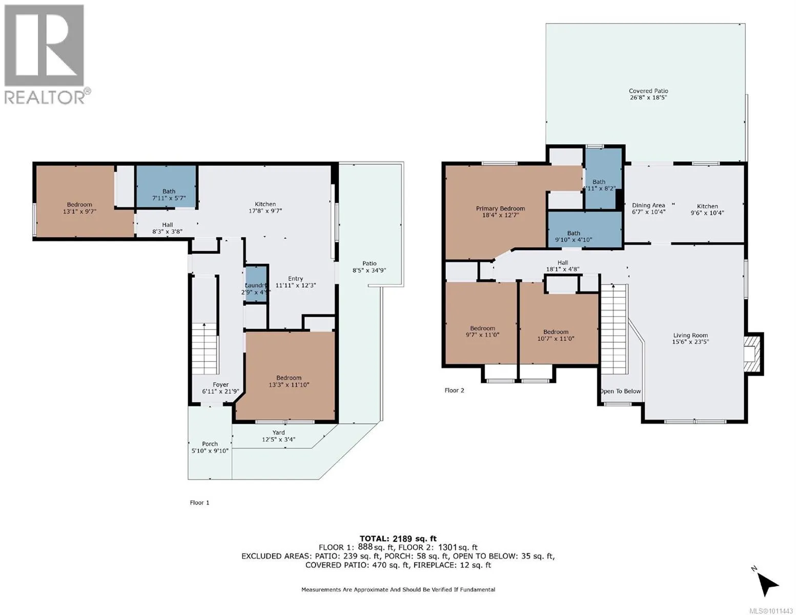 4740 Fairbrook Cres