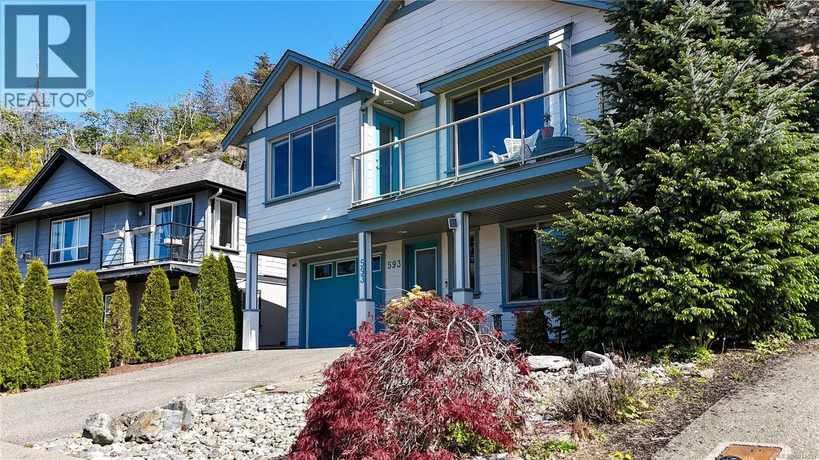 593 Kingsview Ridge