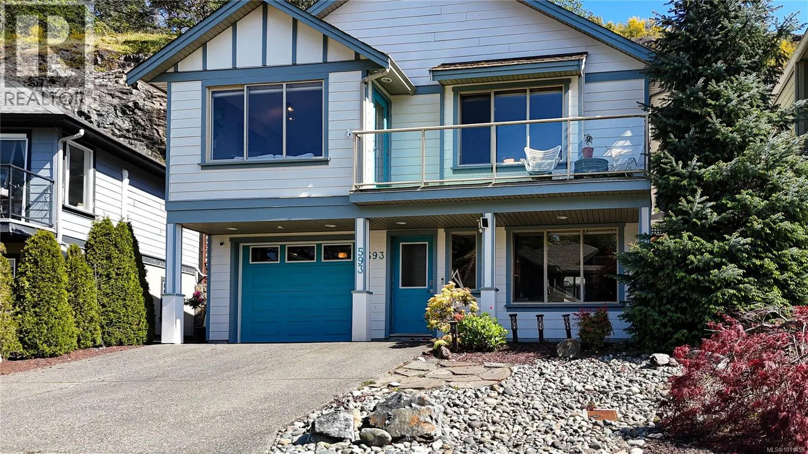 593 Kingsview Ridge