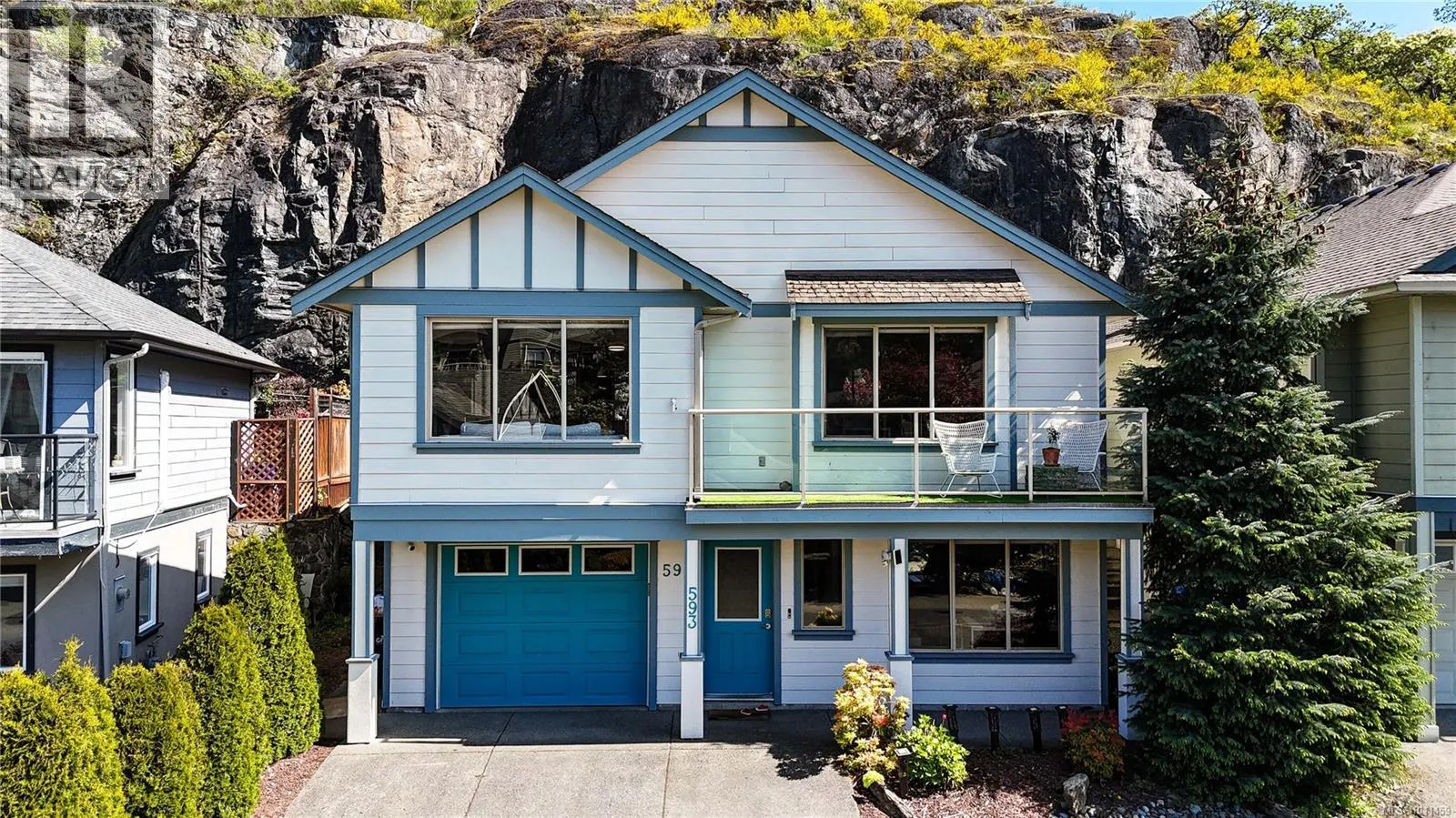 593 Kingsview Ridge