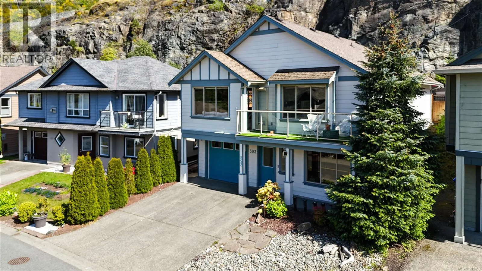 593 Kingsview Ridge