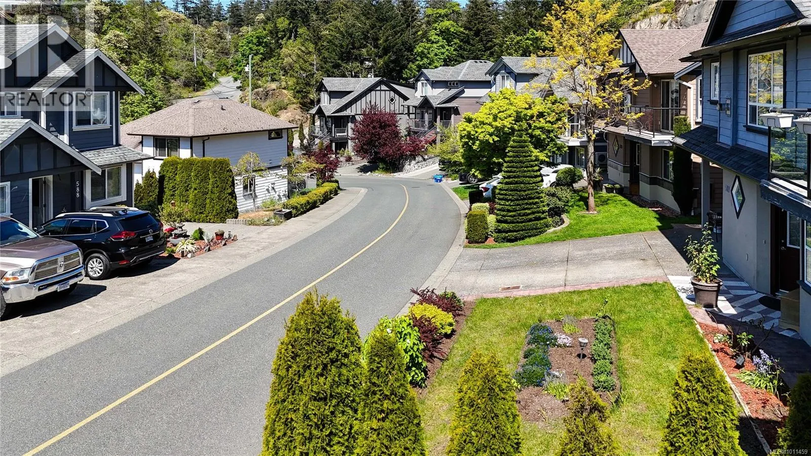 593 Kingsview Ridge
