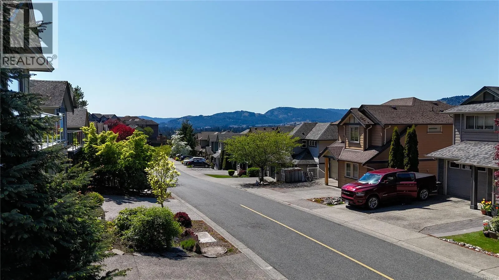 593 Kingsview Ridge