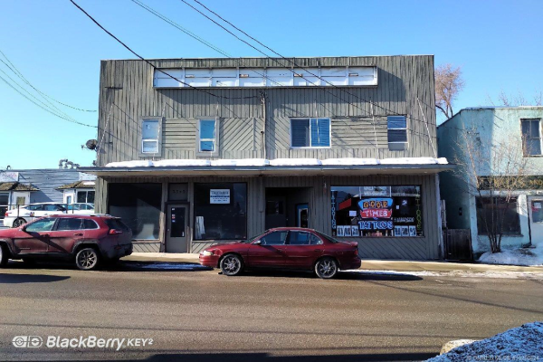 3545 Okanagan Street,, Armstrong
