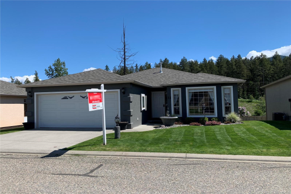 #11 2595 Catherine Place,, Armstrong