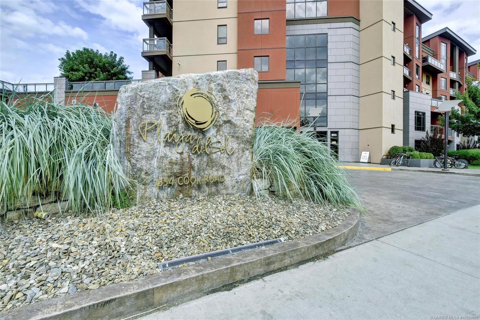 134 654 Cook Road, , Lower Mission, Kelowna MLS10209668