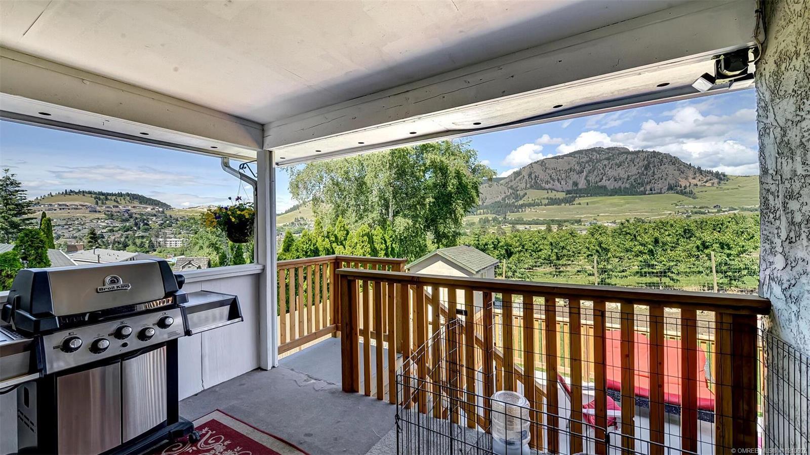 2037 Lynrick Road, , Black Mountain, Kelowna MLS10210602