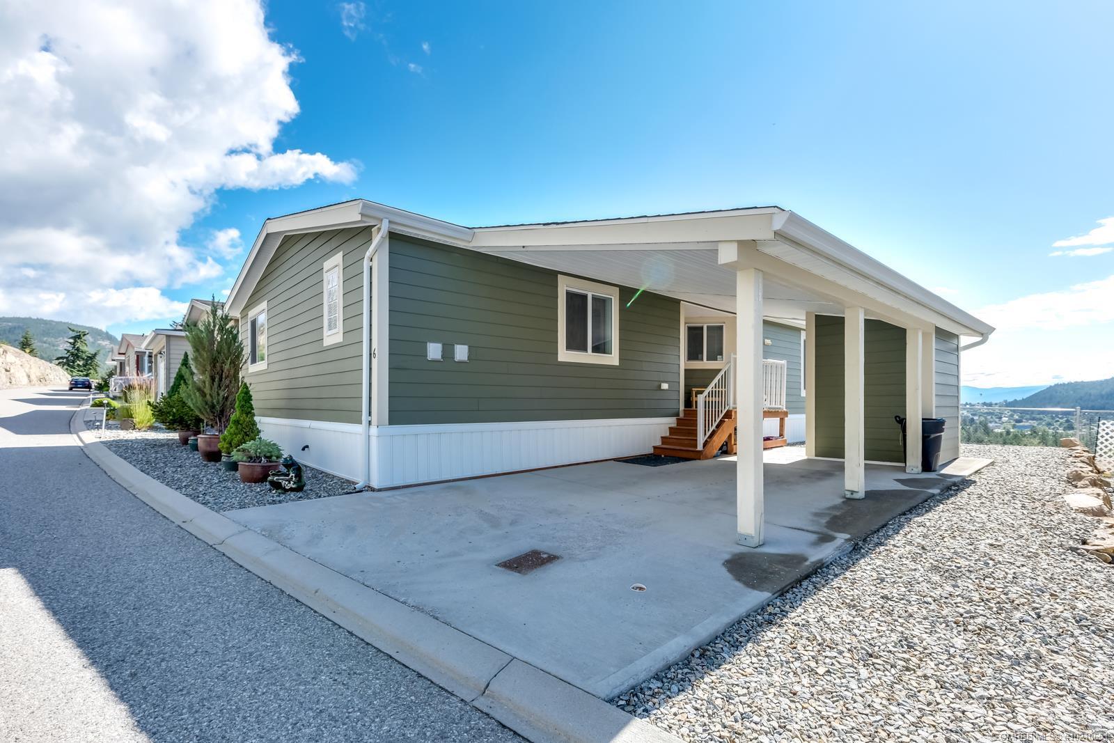 6 2025 Shannon Lake Road, , West Kelowna Estates, West Kelowna MLS