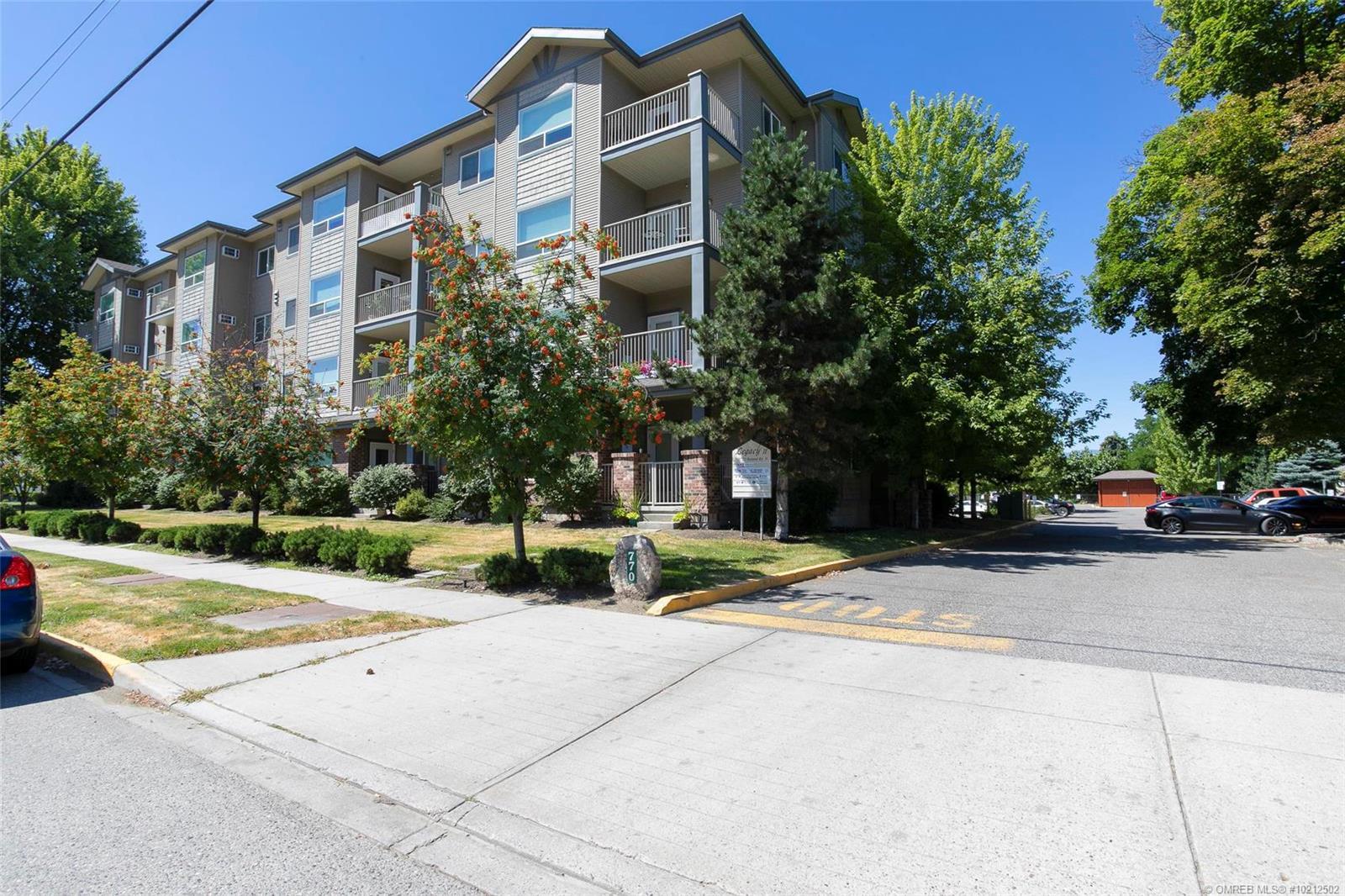 309 770 Rutland Road, N , Rutland North, Kelowna MLS10212502