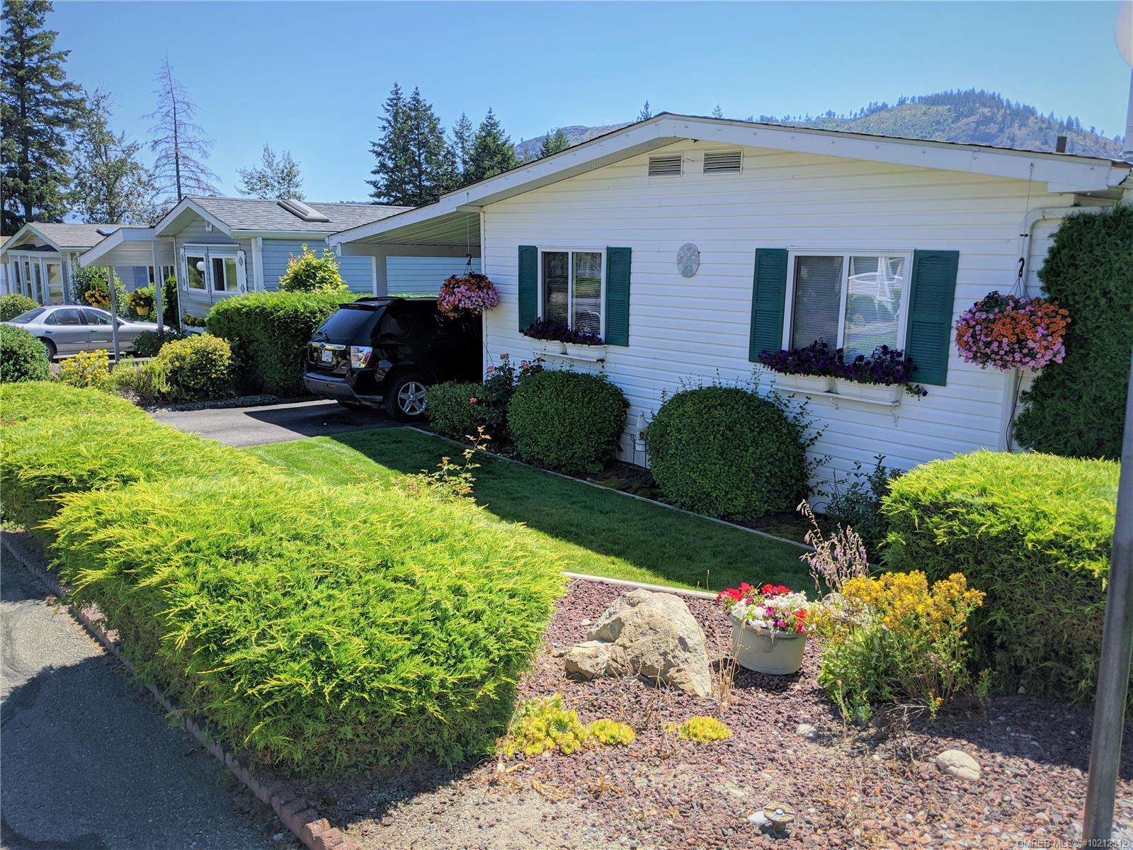 27 1850 Shannon Lake Road, , Shannon Lake, West Kelowna MLS10212512
