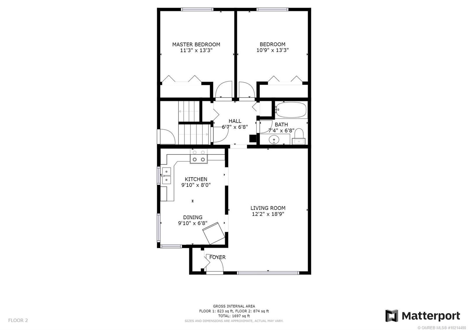 Listing 10214480 - Large Photo # 32