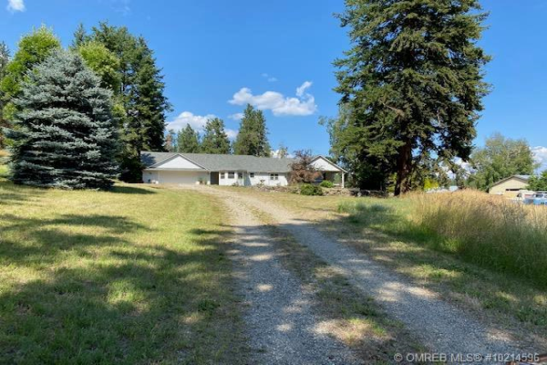 4602 Schubert Road,, Armstrong