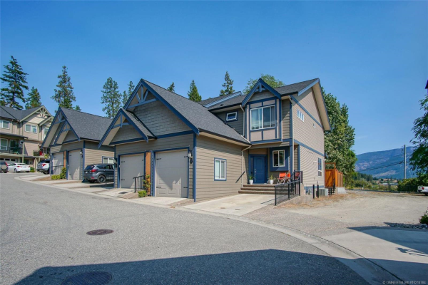 #253 3780 Schubert Road,, Armstrong