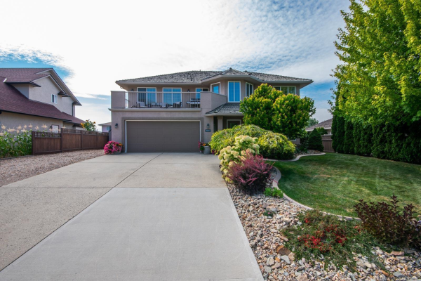 2023 Hunter Crescent,, Armstrong