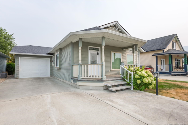 #34 2339 Patterson Avenue,, Armstrong
