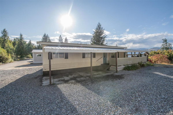 Okanagan Real Estate