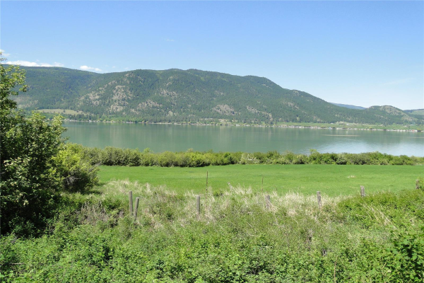 #Lot 16 Block 3 Head of the Lake Road,, Vernon