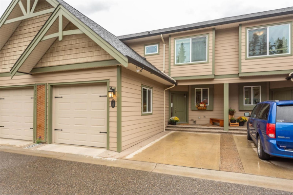 #237 3780 Schubert Road,, Armstrong