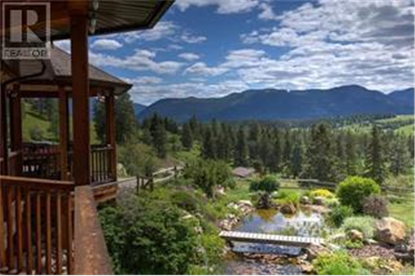 49 Albers Road,, Lumby