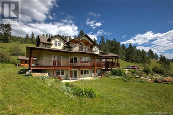 49 Albers Road,, Lumby
