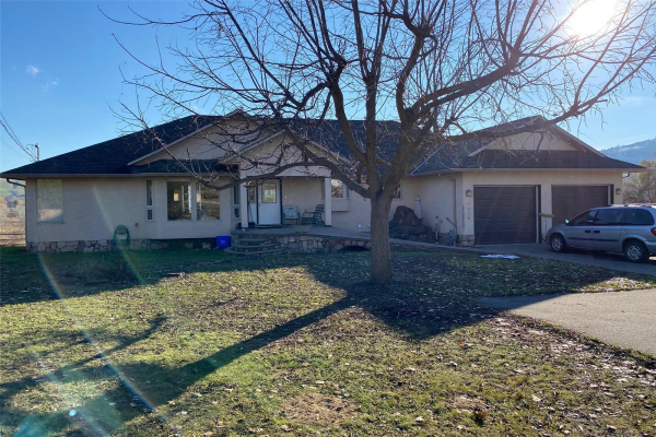 6520 Scott Road,, Vernon