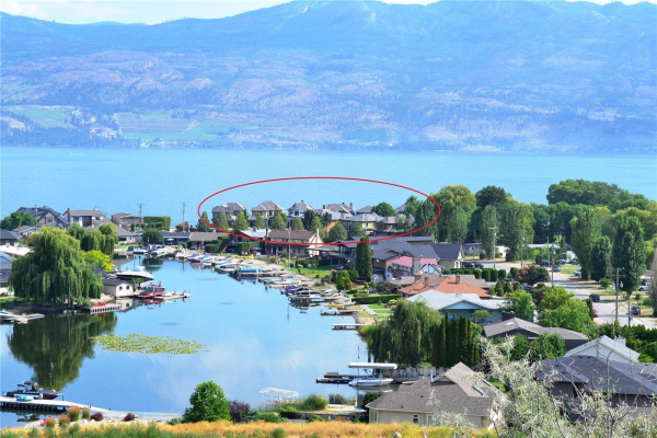 West Kelowna