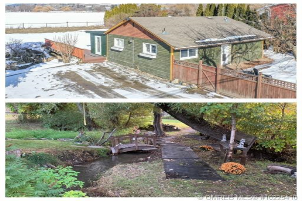 Okanagan Real Estate