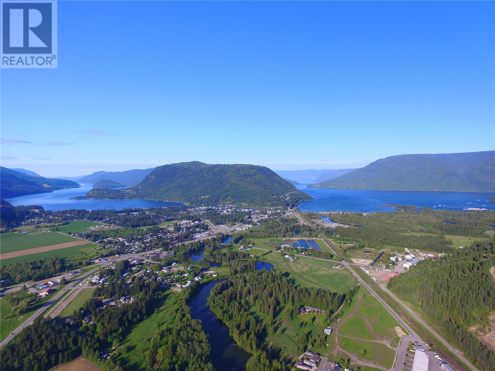 1310 Trans Canada Highway