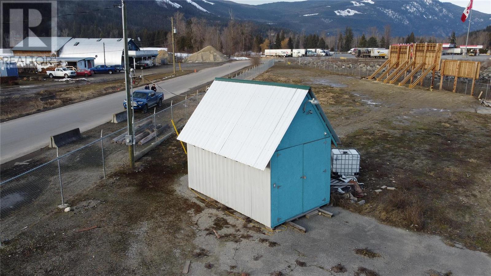 1310 Trans Canada Highway