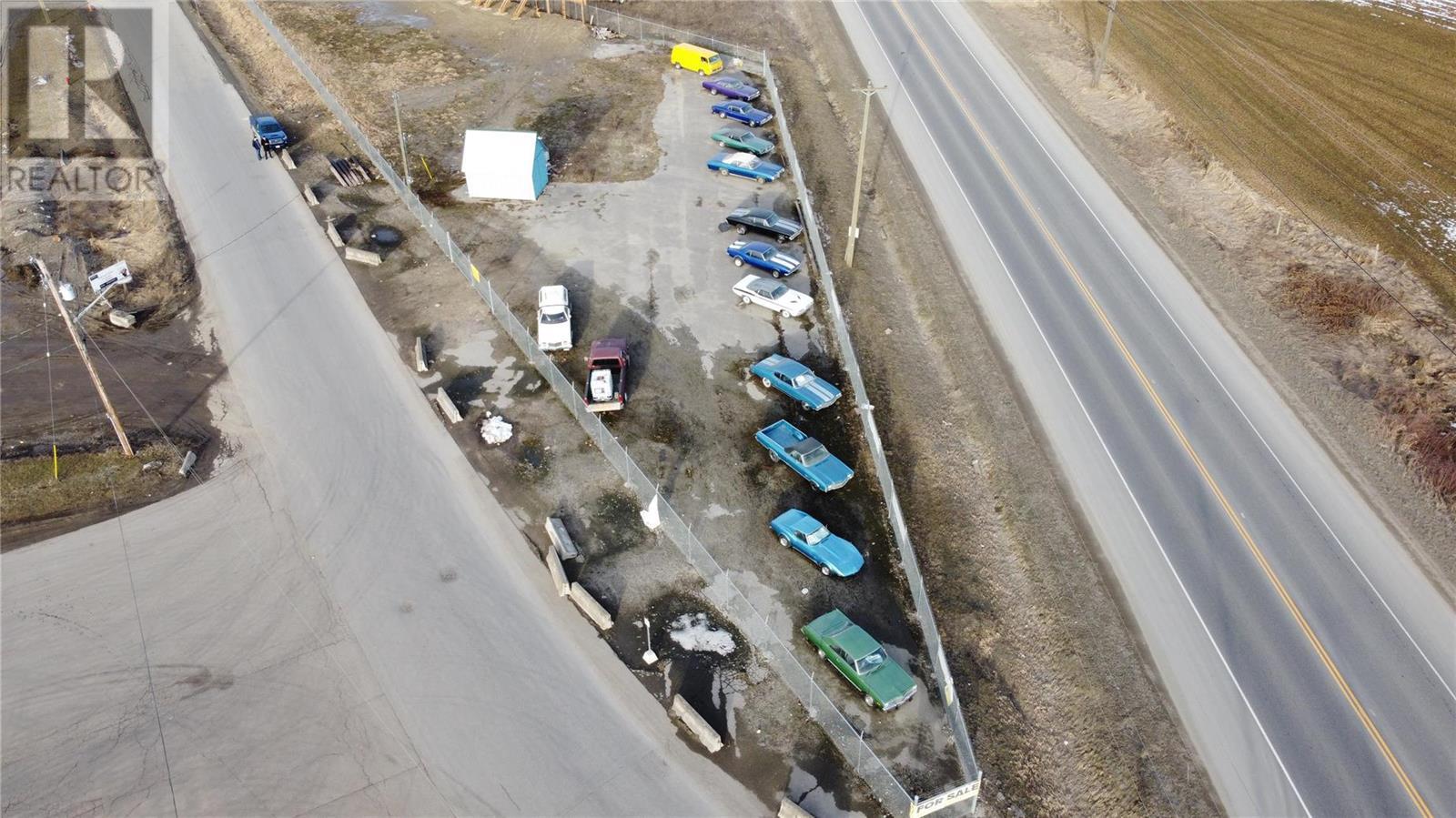 1310 Trans Canada Highway